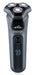 EAN 8590393406449 - Eta Victor 6343 90000 Máquina de afeitar de rotación Recortadora Negro, Gris imagen 1