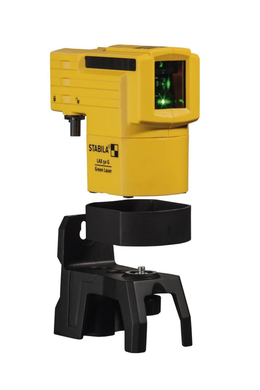 EAN 4005069191108 - Stabila LAX 50 G 30 m imagen 2