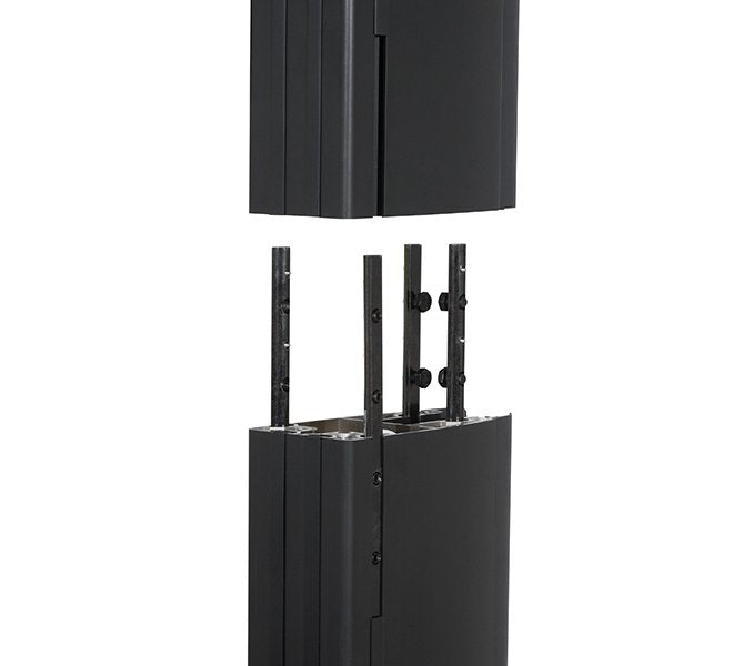 System X - Extension Kit For  Bt8380 - Black