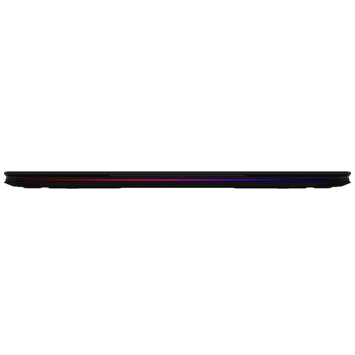 Msi Raider A18 Hx A9wjg-258fr Amd Ryzen? 9 9955hx3d Ordenador Portátil 45,7 Cm (18) Uhd+ 64 Go Ddr5-Sdram 2 To Ssd Nvidia Geforce Rtx 5090 Wi-Fi 7 (802.11be) Windows 11 Pro Negro