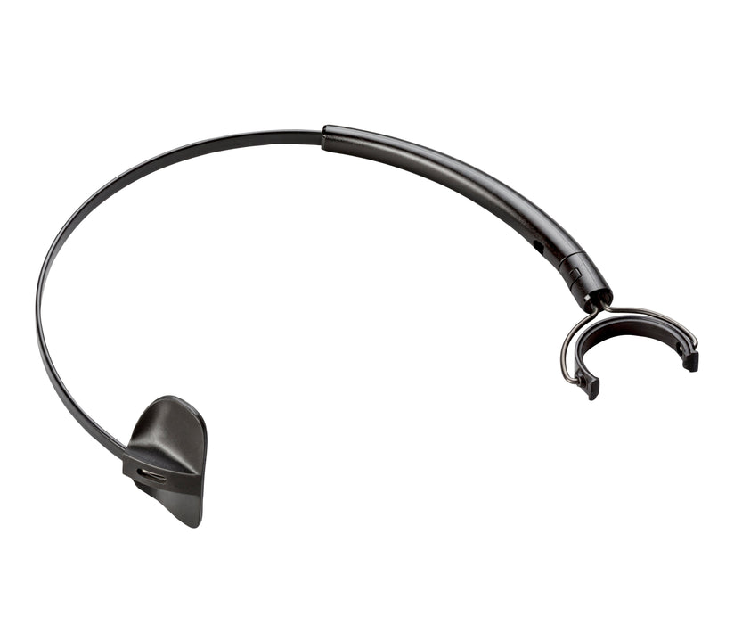 EAN 5033588041924 - HP Poly EncorePro 540 Convertible Headset +Quick Disconnect Alámbrico Diadema Llamadas/Música Negro imagen 1