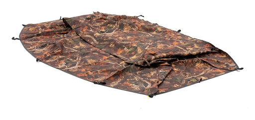 EAN 8718127036438 - Buteo Photo Gear 720235 ropa para profesional de la fotografía Raincover Marrón, Camuflaje Unisex imagen 1
