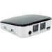 EAN 4004005012910 - Schwaiger DAR100 513 transmisor de audio inalámbrico USB 10 m Negro, Plata imagen 5