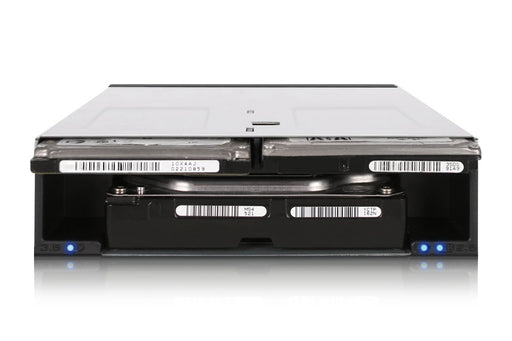 EAN 4713227445368 - Icy Dock MB095SP-B parte carcasa de ordenador Universal Funda de disco duro imagen 1