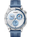 EAN 6942103132025 - Huawei WATCH GT5 46mm 3,63 cm (1.43") AMOLED Digital 466 x 466 Pixeles Acero inoxidable GPS (satélite) imagen 1