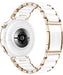 EAN 6942103134319 - Huawei WATCH GT5 Pro 42mm 3,35 cm (1.32") AMOLED Digital 466 x 466 Pixeles Blanco GPS (satélite) imagen 2
