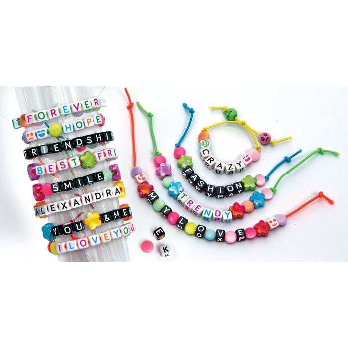 EAN 8005125186341 - Clementoni Crazy Chic 18634 set de juguetes imagen 2