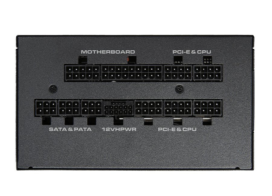 Cougar Fuente Alim.Gex1000 X2 80+Gold 1000w