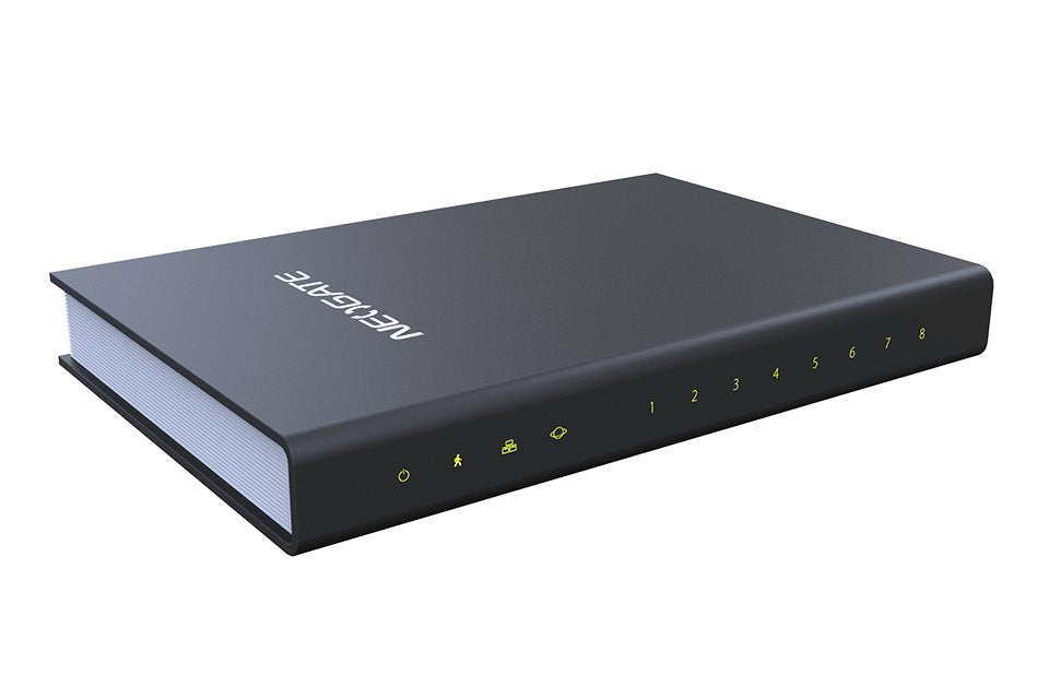 EAN 6926150033726 - Yeastar TA800 adaptador teléfono VoIP imagen 4