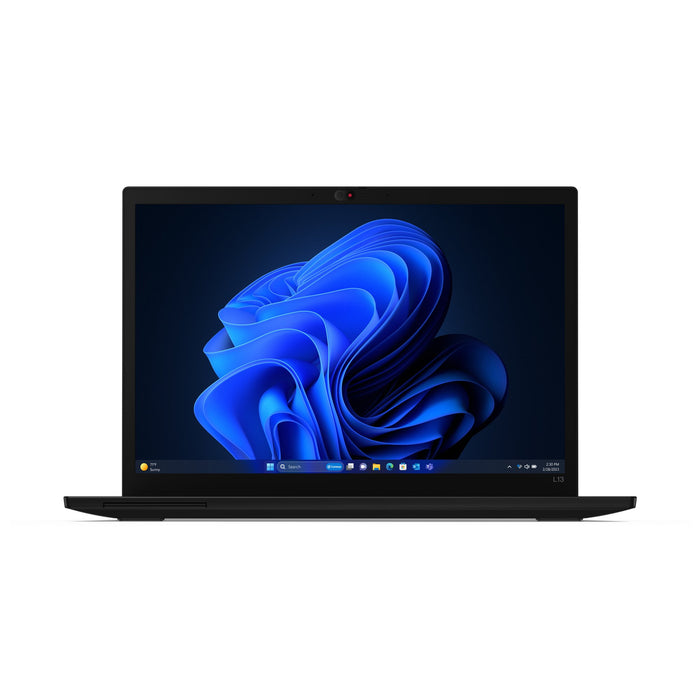 EAN 0198153263721 - Lenovo ThinkPad L13 Gen 5 (Intel) Intel Core Ultra 7 155U Portátil 33,8 cm (13.3") WUXGA 16 GB LPDDR5-SDR imagen 2