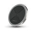 EAN 4040895005571 - Terratec ChargeAIR dot! Smartphone Negro, Plata CC Cargador inalámbrico Carga rápida Interior imagen 1