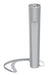EAN 4047443535672 - Hama FL120 Plata Linterna de mano LED imagen 1