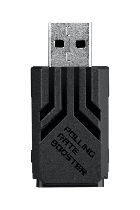 EAN 4711387394663 - ASUS ROG Polling Rate Booster Elevador de tasa de sondeo imagen 3