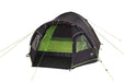 EAN 4001690115056 - High Peak Talos 3 Verde, Gris Tienda de cúpula/iglú imagen 2