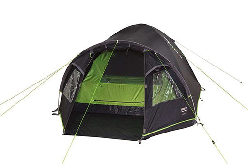 EAN 4001690115100 - High Peak Talos 4 Verde, Gris Tienda de cúpula/iglú imagen 2