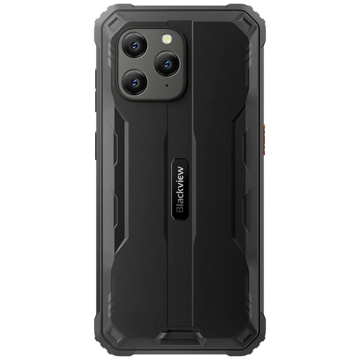 EAN 6931548320463 - Blackview BV5300 Plus 15,5 cm (6.1") SIM doble Android 13 4G 8 GB 128 GB 6580 mAh Negro imagen 1