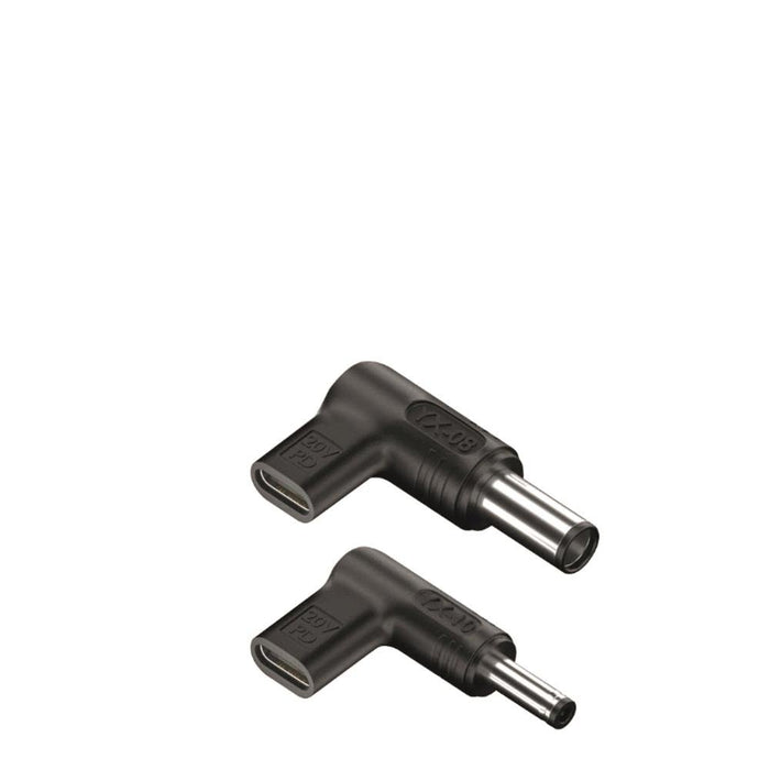 EAN 8435430625264 - NGS BUD-D accesorio para portatil Clavija de adaptador de corriente para ordenador portátil imagen 1