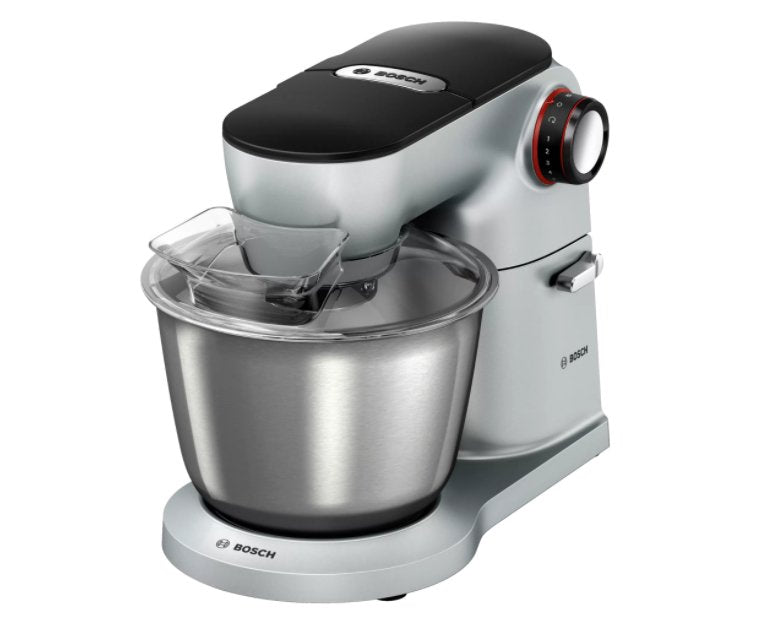 EAN 4242002938080 - Bosch MUM9D33S11 robot de cocina 1300 W 5,5 L Negro, Plata imagen 10