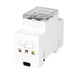 EAN 4052792054552 - LogiLink ET0010 contador eléctrico Blanco Programador eléctrico diario/semanal imagen 3