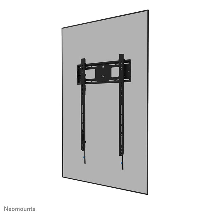 EAN 8717371443290 - Neomounts WL30-750BL18P soporte para TV 2,49 m (98") Negro imagen 1