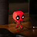 EAN 0889698797665 - FUNKO POP! Deadpool with Swords imagen 3