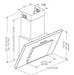 EAN 5903148236841 - Akpo WK-4 Nero Eco 60 De pared Negro 300 m³/h imagen 2