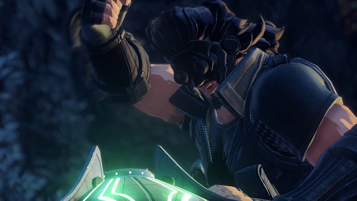 Xenoblade Chronicles 3 Switch Uk
