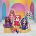 EAN 0035051597803 - Rainbow High Be Dazzling Fashion Dolls- Vivienne Rouge (Red) imagen 14