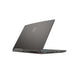 EAN 4711377349703 - MSI Thin 15 B13VE-3091XPL Intel® Core™ i5 i5-13420H Portátil 39,6 cm (15.6") Full HD 16 GB DDR4-SDRAM 512 imagen 6