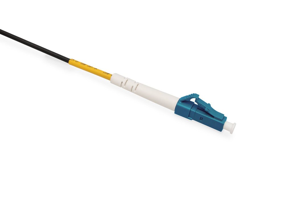 EAN 4016032484073 - Digitus DK-2A33CU050BK-BBB Cable de fibra óptica e InfiniBand 50 m U-DQ(ZN) BH Negro imagen 3