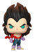 EAN 889698864985 - FUNKO POP! Super Saiyan 4 Vegeta imagen 1