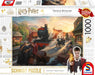 EAN 4001504584283 - Spielwaren 58428 puzzle Puzzle rompecabezas 1000 pieza(s) Televisión/películas imagen 1