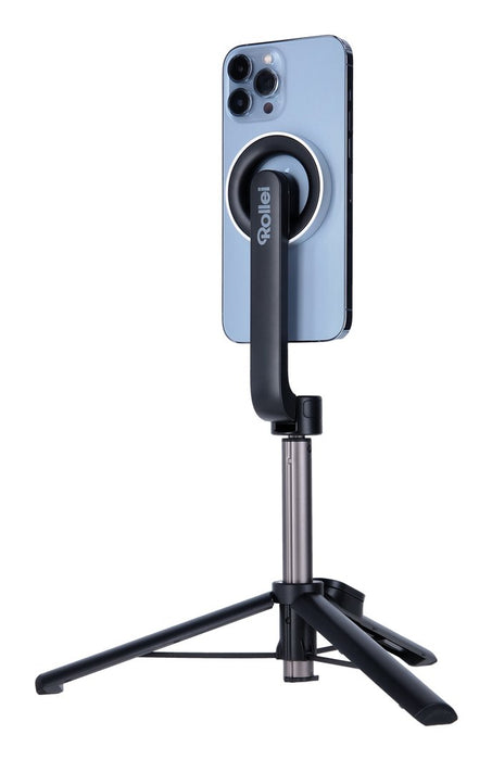 EAN 4048805230655 - Rollei 23065 palo para autofotos Smartphone Negro imagen 6