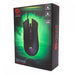 EAN 8436550234824 - TALIUS Lancer ratón Juego Ambidextro USB tipo A Óptico 6400 DPI imagen 6