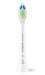 EAN 8720689035835 - Philips HX6068/87 cepillo de cabello 8 pieza(s) Blanco imagen 2