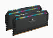 EAN 840006600176 - Corsair Dominator CMT64GX5M2B5600Z40K módulo de memoria 64 GB 2 x 32 GB DDR5 288-pin DIMM imagen 1