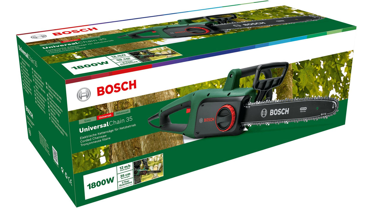 EAN 4059952608129 - Bosch 0 600 8B8 303 1800 W Verde imagen 6