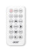 EAN 4711121703928 - Acer PL2530i Proyector de alcance estándar 5000 lúmenes ANSI DLP 1080p (1920x1080) Blanco imagen 8