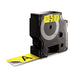 EAN 5411313537186 - DYMO D1 Standard - Black on Yellow - 24mm cinta para impresora de etiquetas Negro sobre amarillo imagen 9
