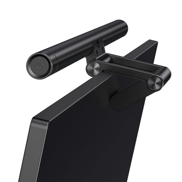 EAN 6953156225701 - Baseus Light I-Wok lamp iluminación de espejos y pantalla LED imagen 1