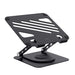 EAN 8713439254822 - Trust Zeff Soporte para ordenador portátil Negro 40,6 cm (16") imagen 3