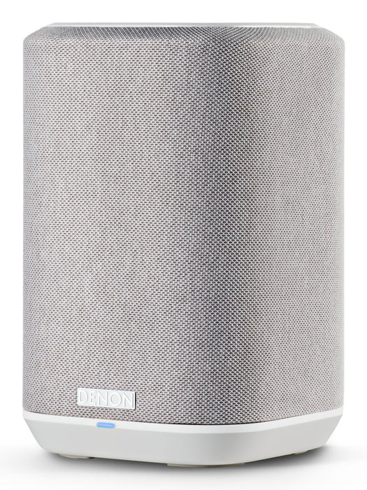 EAN 0747192143558 - Denon Home 150 NV Blanco Inalámbrico y alámbrico imagen 1