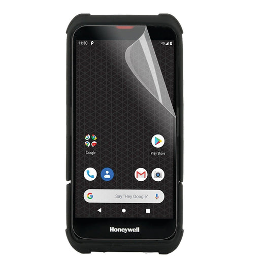 EAN 3700992526355 - Mobilis 036260 protector de pantalla o trasero para teléfono móvil Honeywell 1 pieza(s) imagen 1