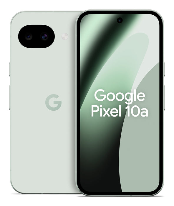 Smartphone  Google Pixel 10a 5g Dual Sim 8gb Ram 128gb - Fog