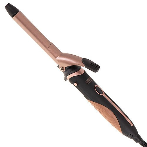 EAN 5902934833806 - Camry Premium CR 2024 Utensilio de peinado Kit de peluquería Caliente Negro, Oro rosa 1200 W imagen 5