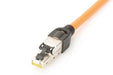 EAN 4016032392231 - Digitus DN-93631 conector RJ-45 Acero inoxidable imagen 3