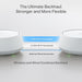 EAN 8885020620702 - TP-Link DECO BE25(1-PACK) sistema Wi-Fi Mesh (Wi-Fi en malla) Doble banda (2,4 GHz / 5 GHz) Wi-Fi 7 (802. imagen 5