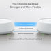 EAN 8885020620665 - TP-Link DECO BE25(3-PACK) sistema Wi-Fi Mesh (Wi-Fi en malla) Doble banda (2,4 GHz / 5 GHz) Wi-Fi 7 (802. imagen 6