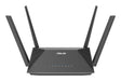 EAN 4711387891971 - ASUS RT-AX52 Pro AX3000 router inalámbrico Gigabit Ethernet Doble banda (2,4 GHz / 5 GHz) Negro imagen 2