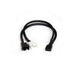 EAN 0065030845335 - StarTech.com FAN12025PWM sistema de refrigeración para ordenador Carcasa del ordenador 12 cm Negro imagen 2